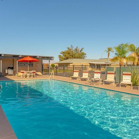 Indian Wells Rv Resort Indio Exteriör bild